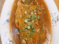 -缘来聚·徽菜名店(黄山宏村店)