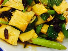 -瑞杰烧烤店·24小时营业(山东路店)