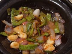 -梁家大院•农家菜(昆山会展中心店)