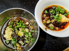 -海关荤豆花(洋河一路店)