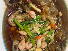 -呼吸森林·生态农庄农家乐私房菜