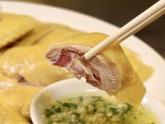 -香港富临皇宫(五月花商业广场店)