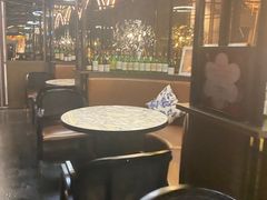 -天龙轩(香港丽思卡尔顿酒店)