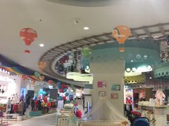 -天虹购物中心(石路店)