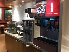 -The Habit Burger Grill 哈比特汉堡(爱琴海店)