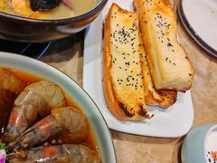 -老大连·海肠捞饭·大连海鲜大连菜(西安路店)