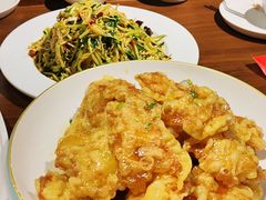 -李氏八大件老菜馆(万宝街店)