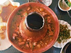 -火燒雲傣家菜(鼓楼店)