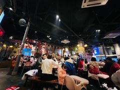 大堂-刘妈小集市(黄陂广场店)
