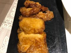 -老上海弄堂菜馆(恒基名人购物中心店)