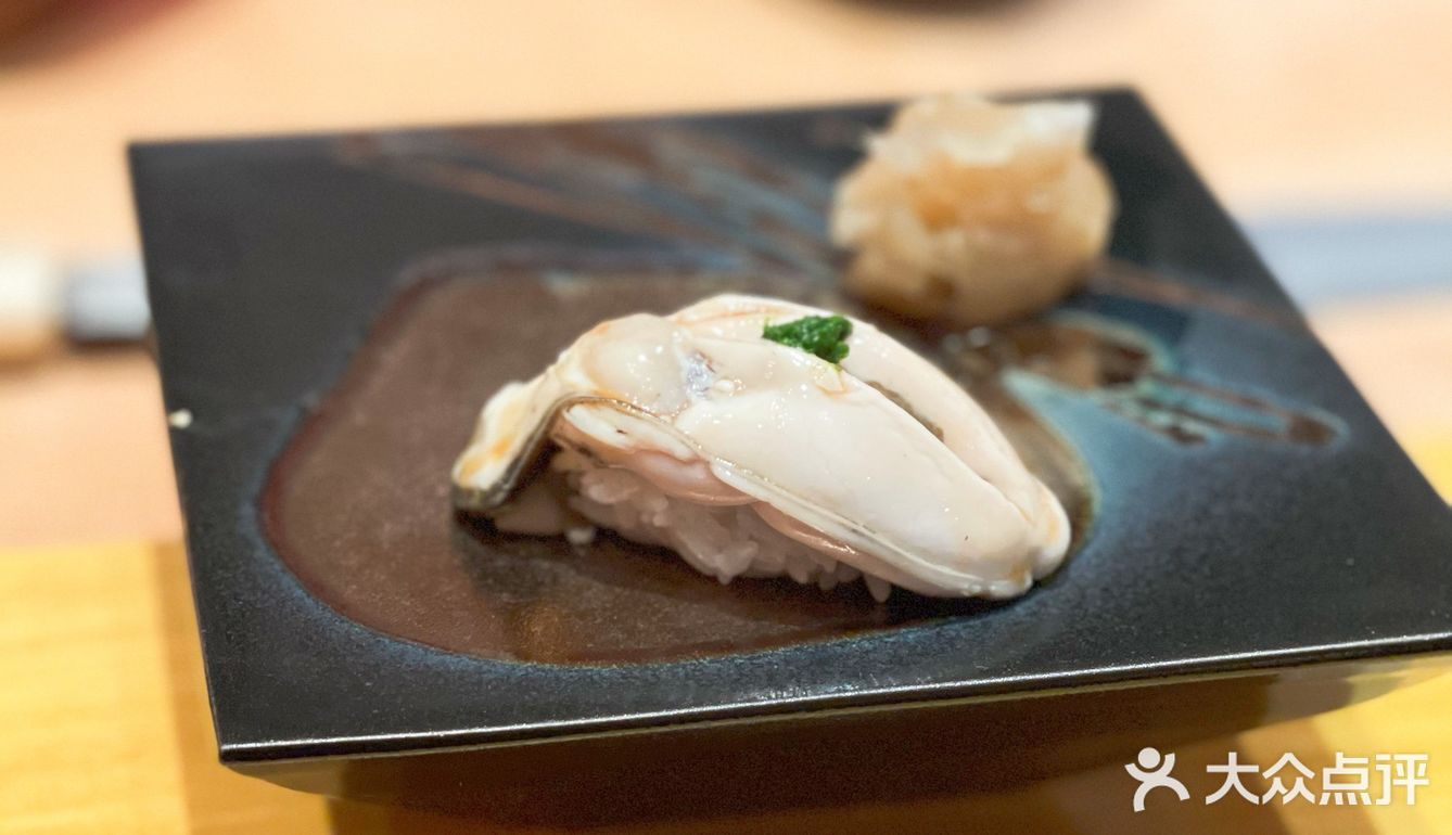 🌟OMAKASE天花板⁉️淘米水竟然用依云‼️