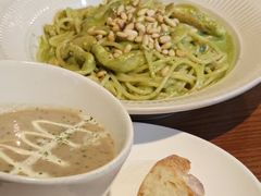 -UPPER KITCHEN(延安路店)
