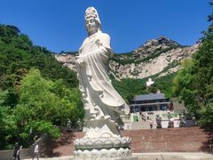 -青岩寺风景区