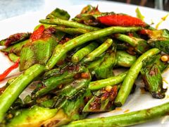 -明记烧鱼美味店