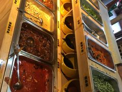 -汉唐守艺人·河北面馆(民心河店)