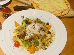 -新贝乐意大利餐厅(苏州中心店)