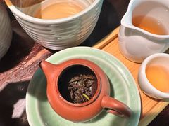 -青藤茶馆(南山路店)