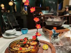 -佬麻雀·剁椒鱼头(京基KK One店)