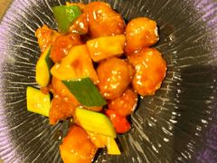 -常来小聚·广州非遗传承餐厅(高德置地店)