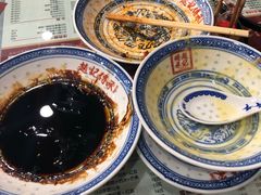 -赵记传承特色牛奶甜品(泉城广场店)