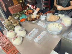 -陈妈妈的店-下沙灌汤烧卖(新场大街店)