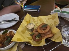 -ibarrel爱杯·bistro&brunch(江宁路店)