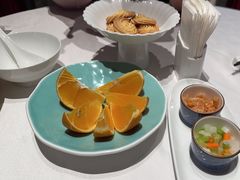 -俏江南天津时尚曲艺主题餐厅(马场道店)