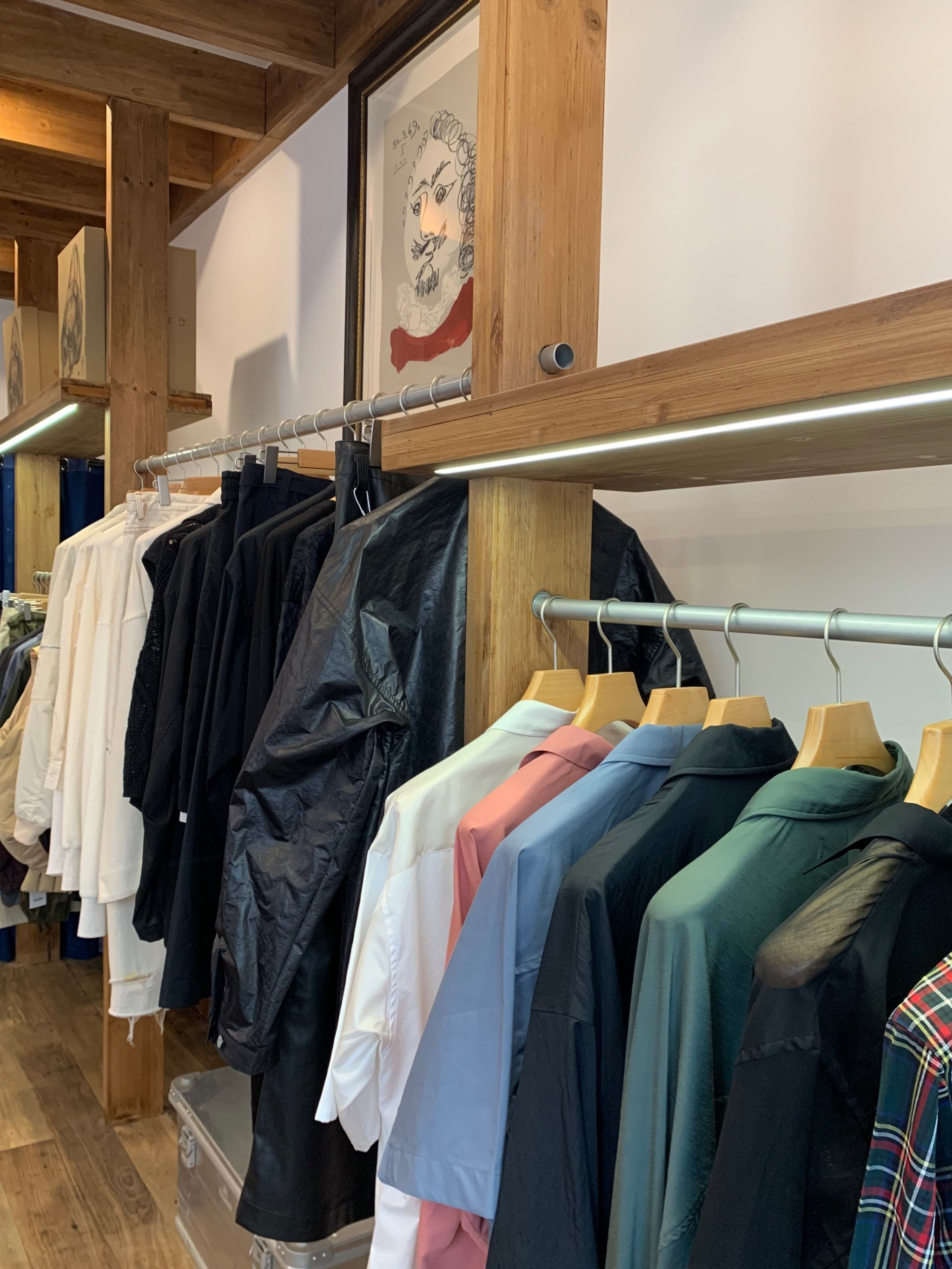 如何买ins上的衣服便宜又好看