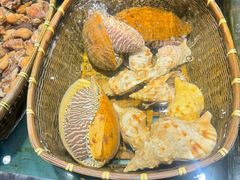 -龙宴海鲜城(经中路店)