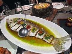 -锦楼·臻选新杭帮(杭州中心店)