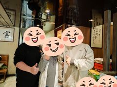 -富临轩私房菜(集庆门大街店)