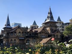 -马勒别墅饭店(静安寺店)