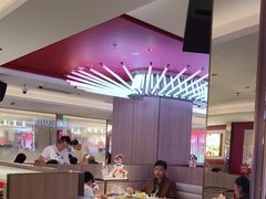 -海底捞火锅(杭州庆春路夜宵主题店)