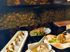 -上海苏宁宝丽嘉酒店·嘉府壹号中餐厅