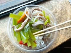 -重庆医科大学附属儿童医院食堂