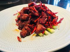 -丽江金茂凯悦臻选酒店-滇香馆