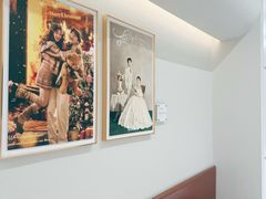 -海马体照相馆(大连柏威年购物中心店)
