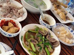 -孙家羊肉馆(庄良公路店)