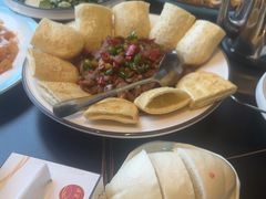 -码头鲜精致威海菜(欧乐坊店)