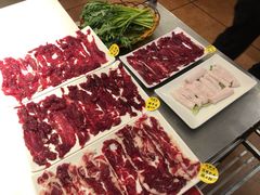 -潮泰牛肉火锅 · 创于1992年(车公庙店)