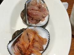 -海味当家·蒸锅海鲜(中山广场创始店)