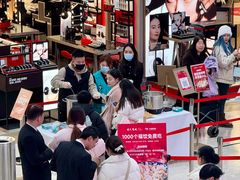 -开元商城(钟楼店)
