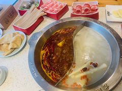 -大龙燚火锅
