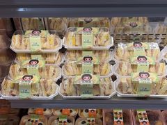 -丁香西饼屋(桂林路店)