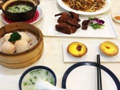-东方之珠国际商务(和平店)