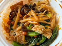 -老牌柳州螺蛳粉(同班同学美食城店)