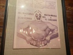 -Luchador摔跤手墨西哥餐厅(恒宇广场店)