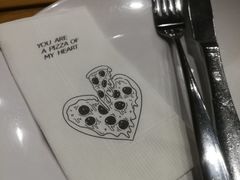 -Tubestation站点比萨(五道营店)