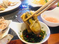 -苏大嘴海鲜牧场(奥林匹克店)