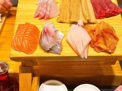 -小十Omakase(地王大厦店)